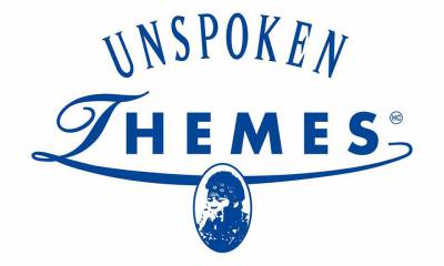 logo Unspoken Themes